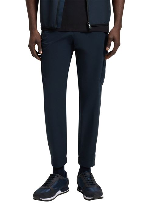  Boss Green | 50508339402